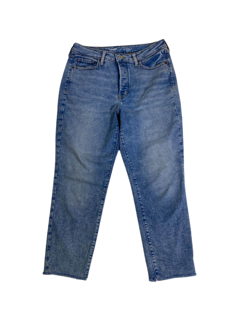 Old Navy Straight Leg Jeans