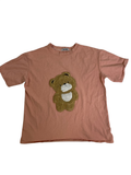 Moschino Graphic Tee Short Sleeves