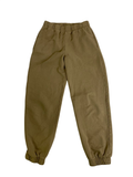 John Galt  Elastic Cuff Joggers Pants
