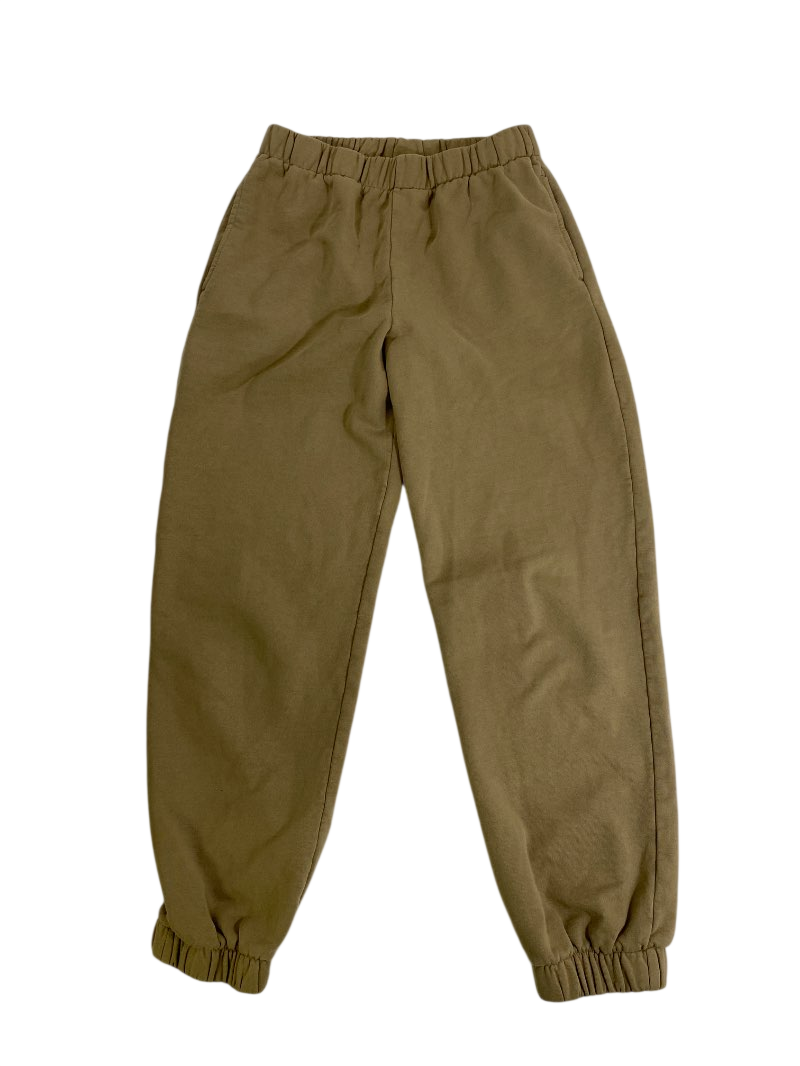 John Galt  Elastic Cuff Joggers Pants