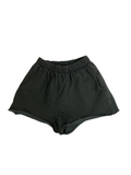 Brandy Melville  Casual Elastic-Waist Shorts