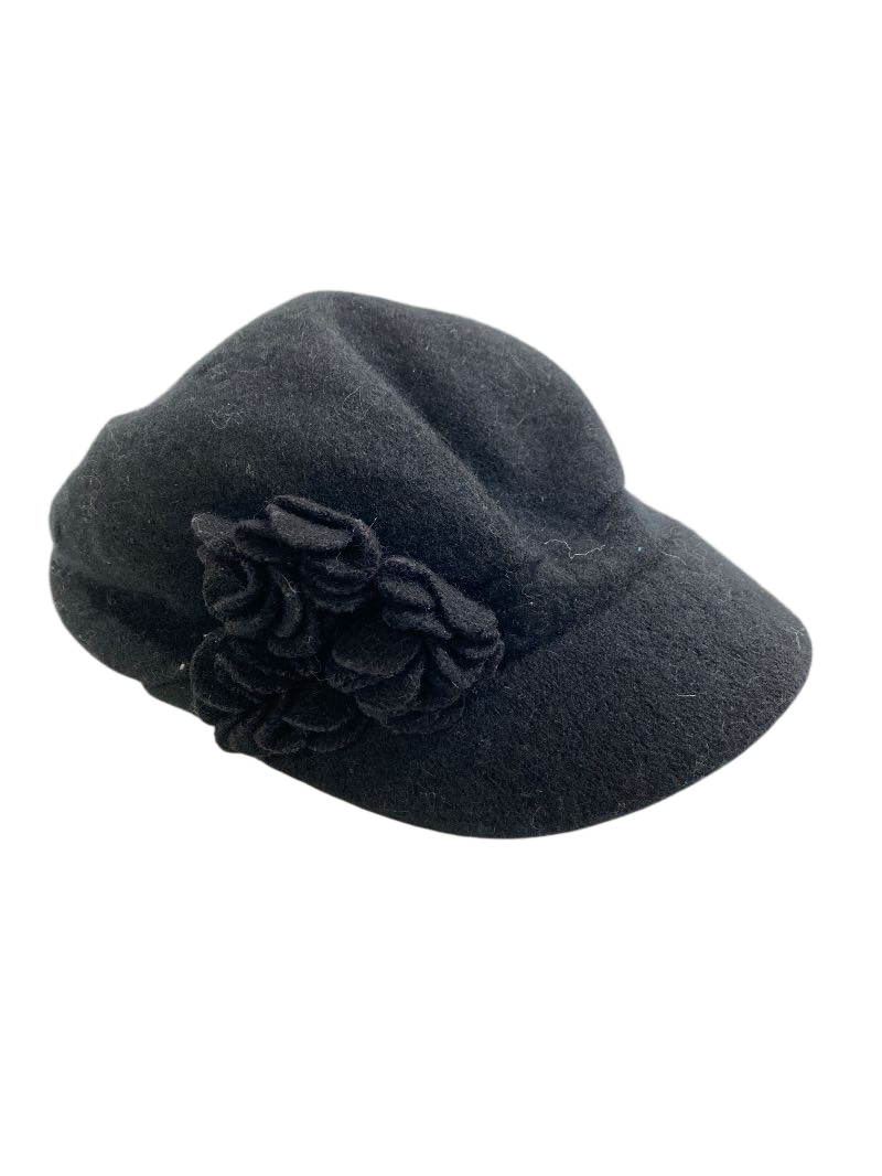 K Accessories  Embellished Cap Hats