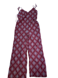 Zara  Sleeveless Jumpsuit Dresses