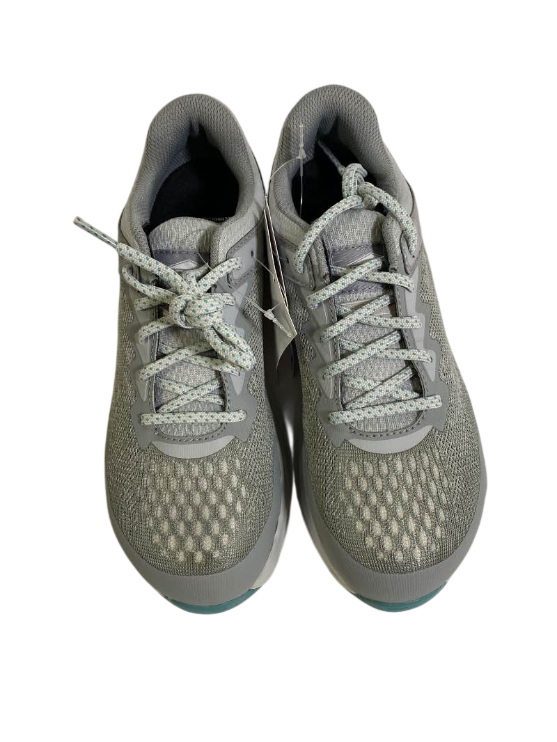 Merrell Mesh Upper Sneakers