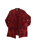 Ms Choice Vintage Brocade Jacket Vintage
