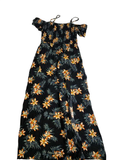 Magnolia Skye Floral Maxi Dresses