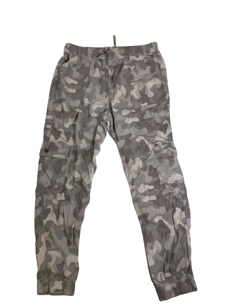 C&C California  Camo Cargo Pants