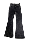 Kancan  Flared Leg Jeans