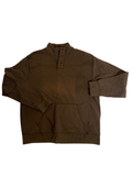 Old Navy  Quarter-Zip Sweatshirt Men's
