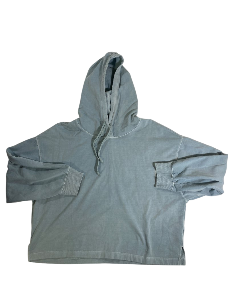 Old Navy  Relaxed Hoodie Long Sleeves