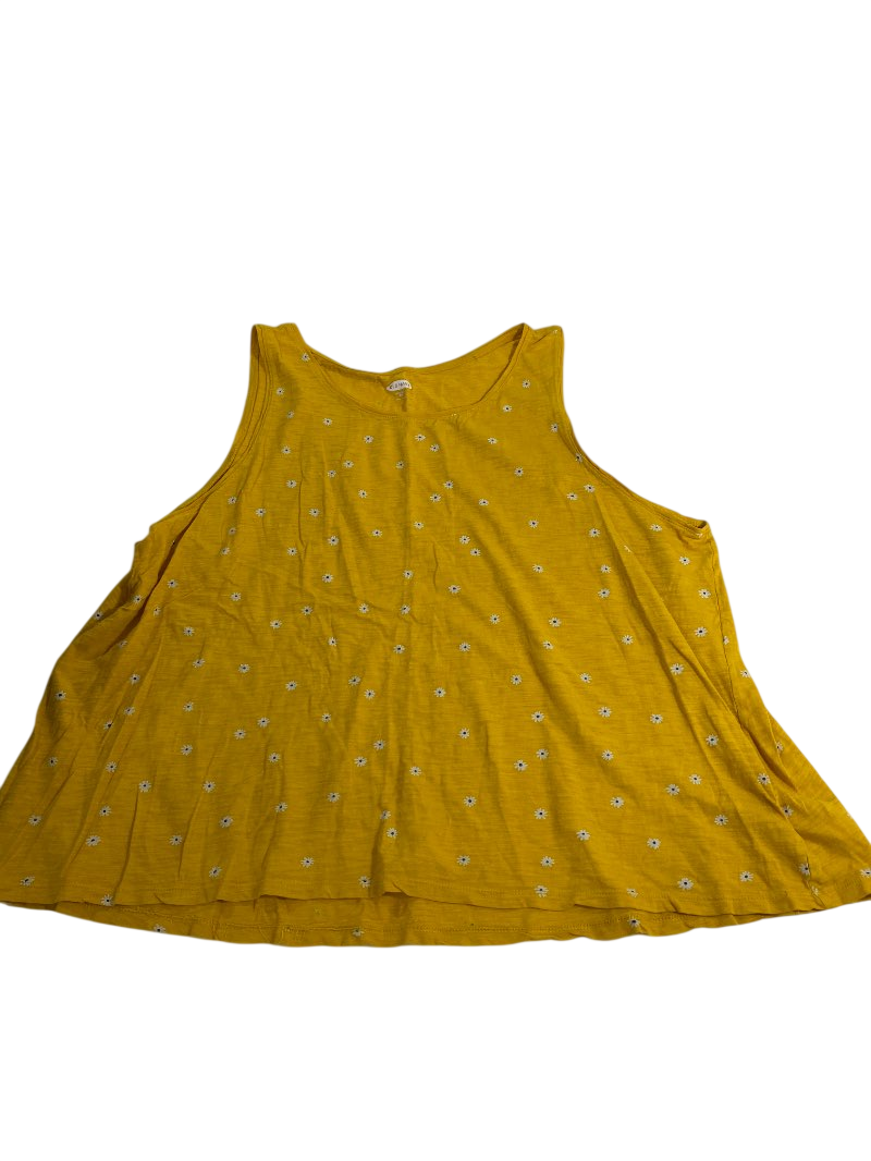 Old Navy Flowy Tank Tanks