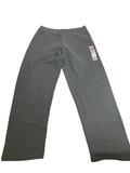 Fruit of the Loom Straight Leg Pants