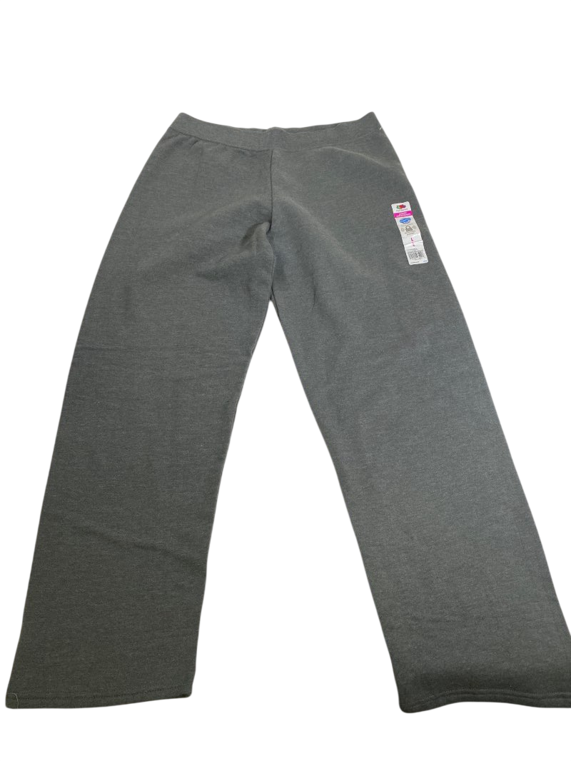 Fruit of the Loom Straight Leg Pants