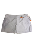 Greg Norman  Flat Front Shorts Athletic