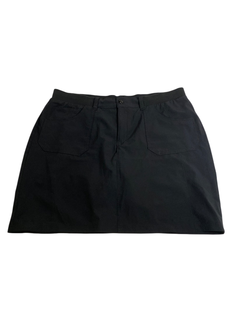 Lee  Straight Skirt Athletic