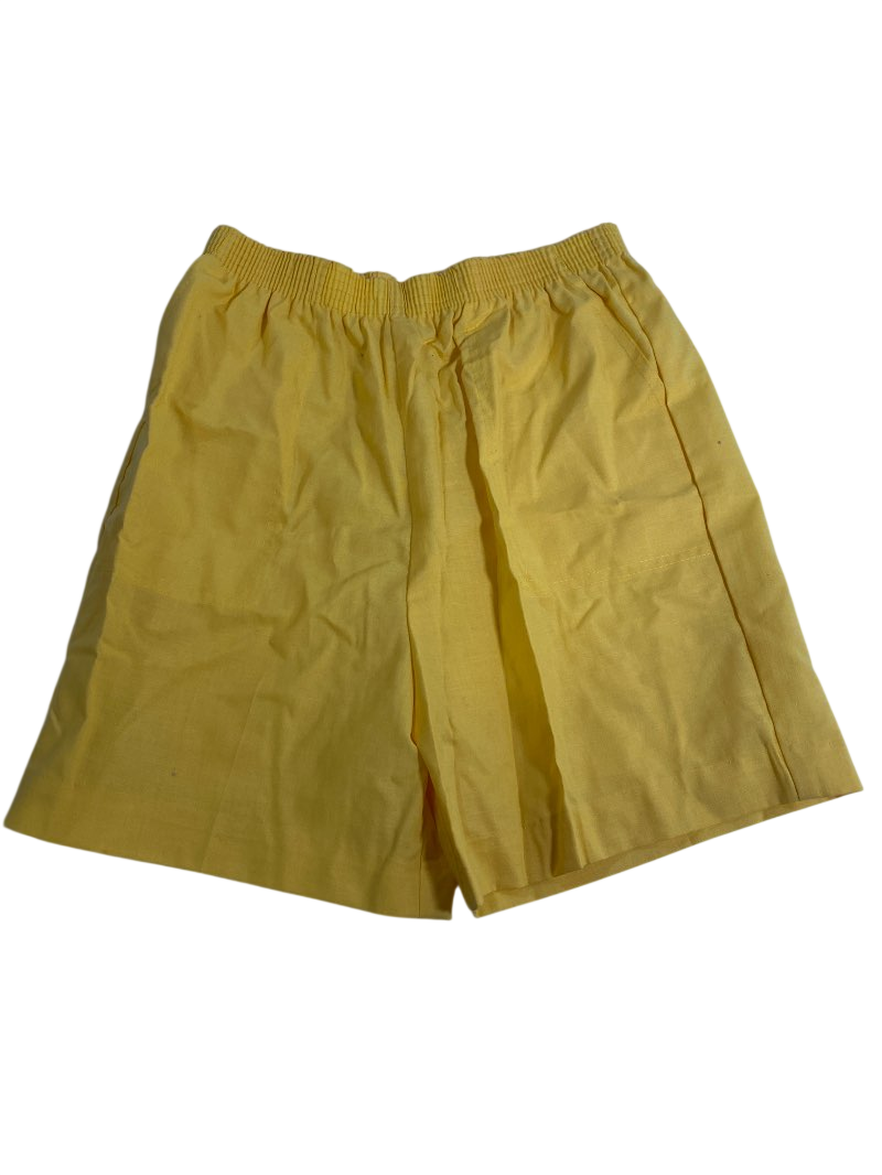 Cricket Sport Vintage Shorts Vintage