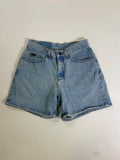Riders  Vintage Denim Shorts Vintage
