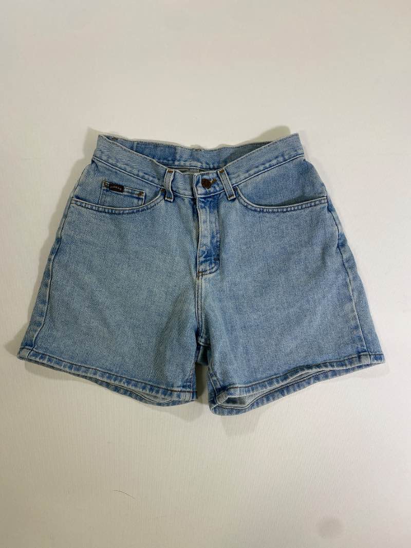 Riders  Vintage Denim Shorts Vintage