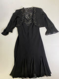 S.L. Fashions Vintage Dress Set Vintage