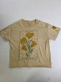 Fifth Sun  Graphic Tee Short Sleeves