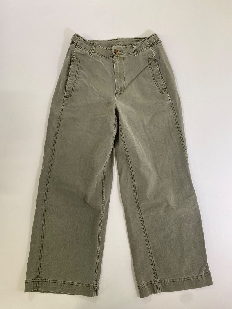 Old Navy  Wide Leg Pants
