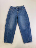 Old Navy  Straight Leg Jeans