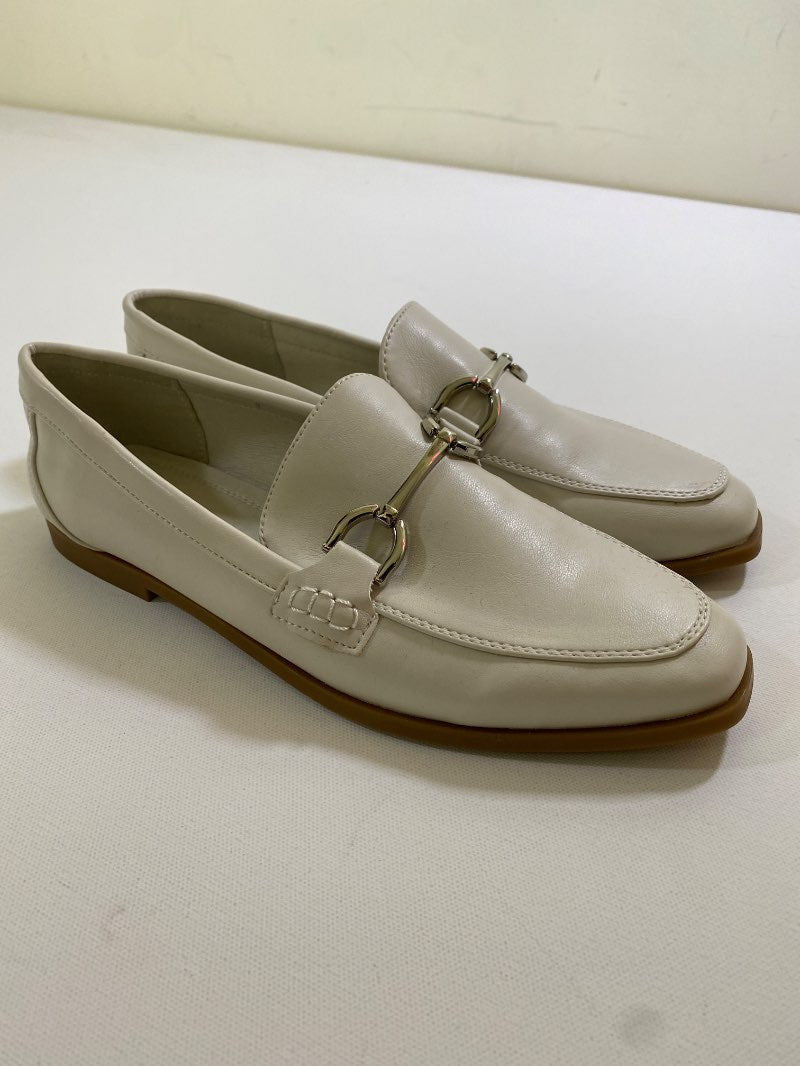 Madden Girl  Loafer-Style Flats