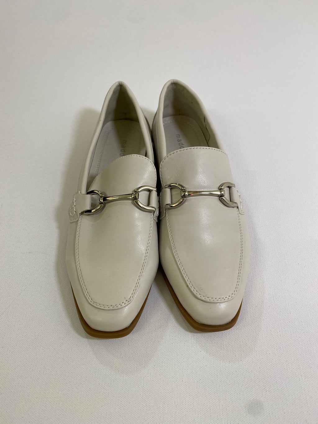 Madden Girl  Loafer-Style Flats