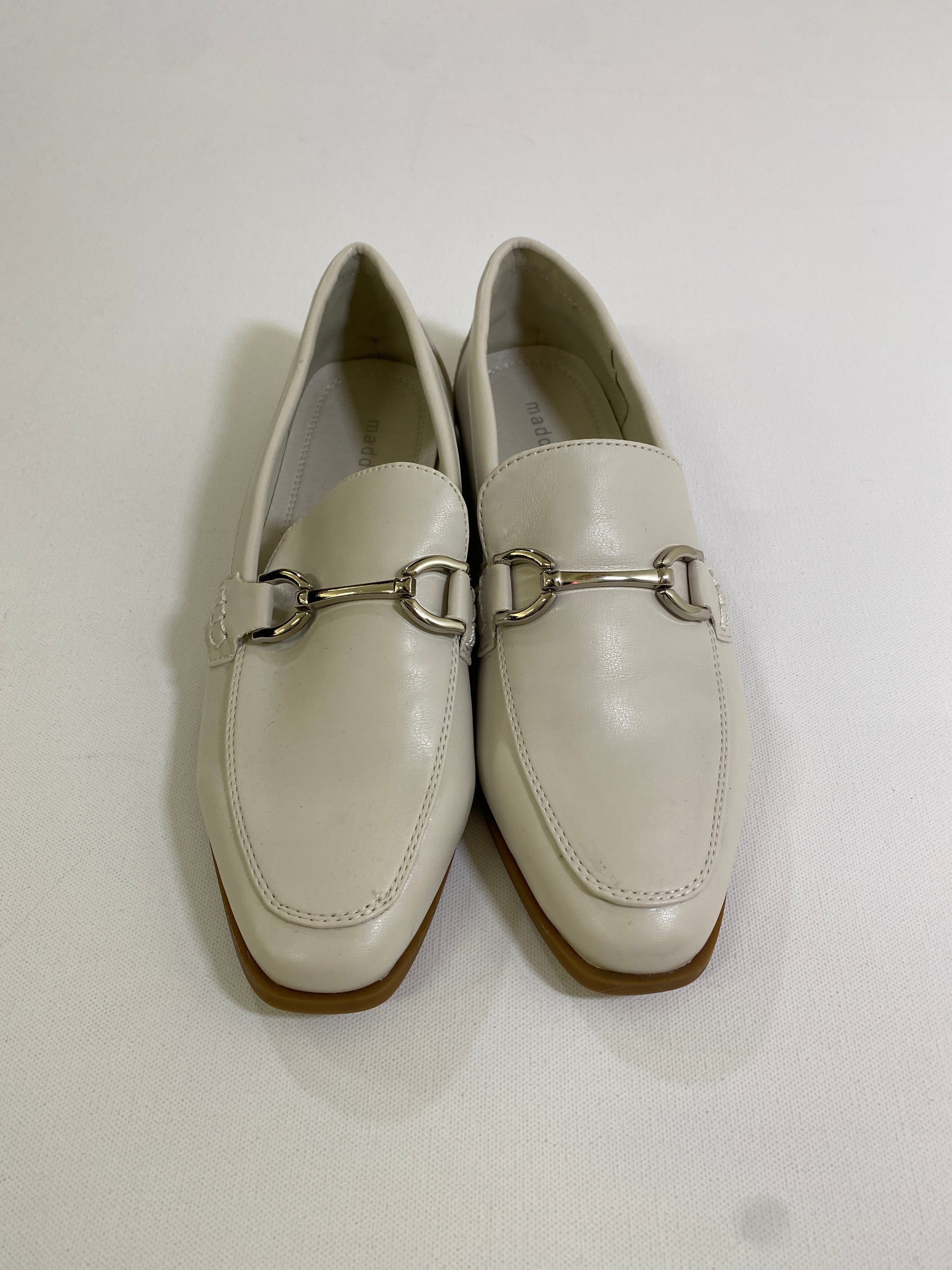Madden Girl  Loafer-Style Flats