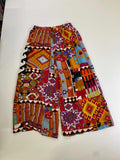 Christan siriano Wide Leg Pants