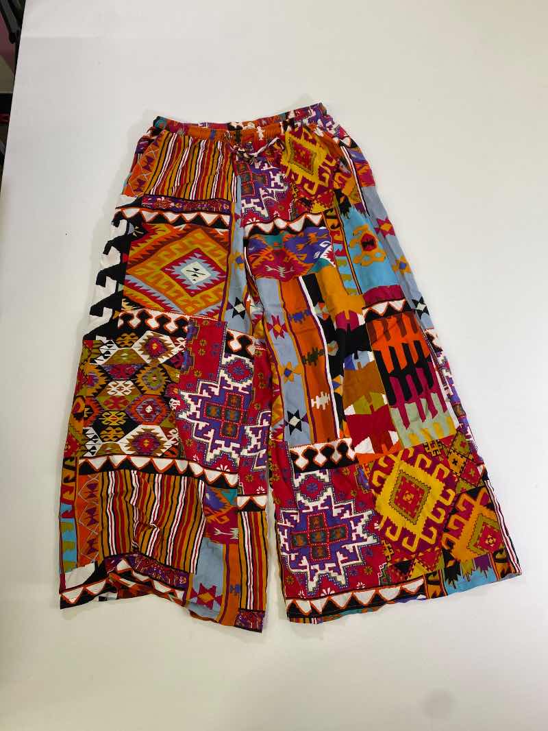 Christan siriano Wide Leg Pants
