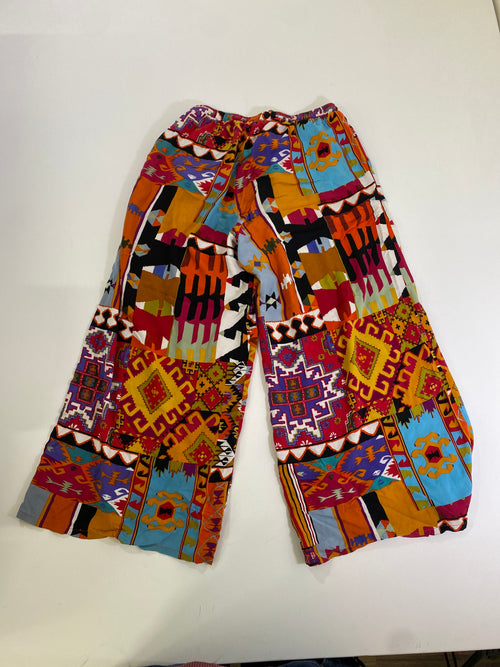 Christan siriano Wide Leg Pants