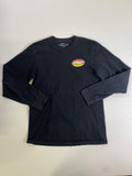 FMF Crew Neck Long Sleeve Men's