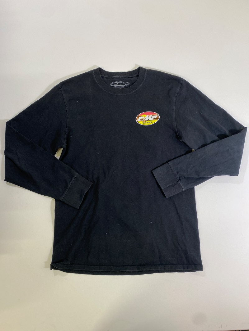 FMF Crew Neck Long Sleeve Men's