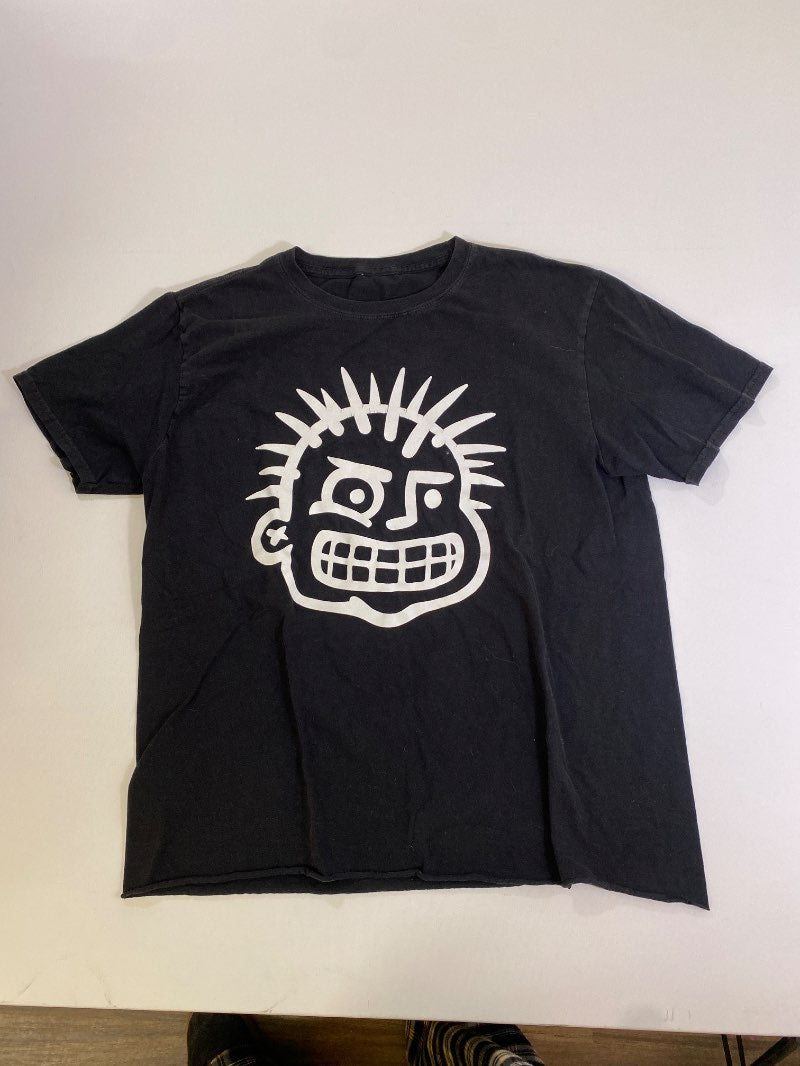 None Graphic Tee Men's