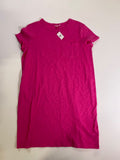 Gap  Crew Neck Mini Dresses