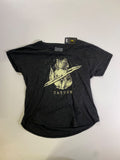 Choke Graphic Tee Short Sleeves