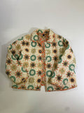 Universal Thread Quilted Jacket Outerwear