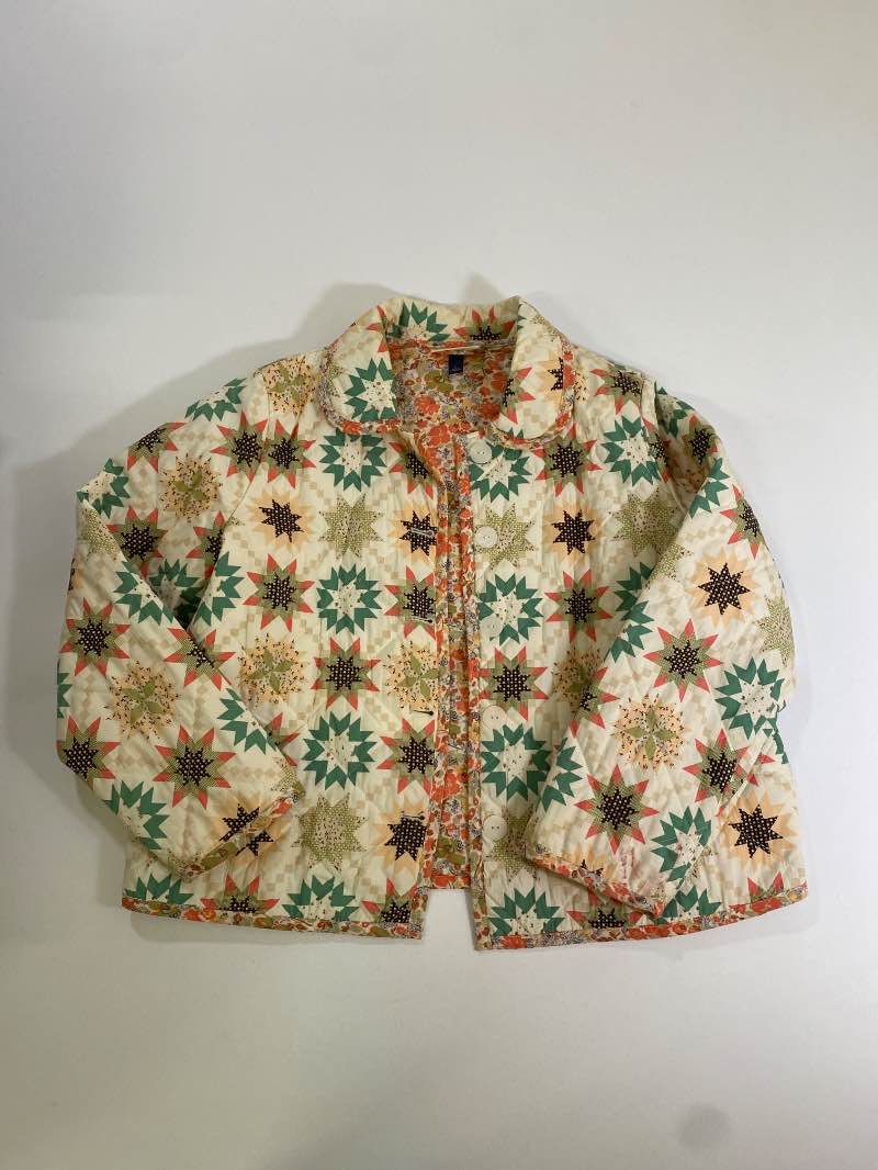 Universal Thread Quilted Jacket Outerwear