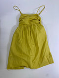 Hunter & Borwa Ruched Mini Dress Dresses