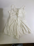 Shein Sleeveless Skater Dresses