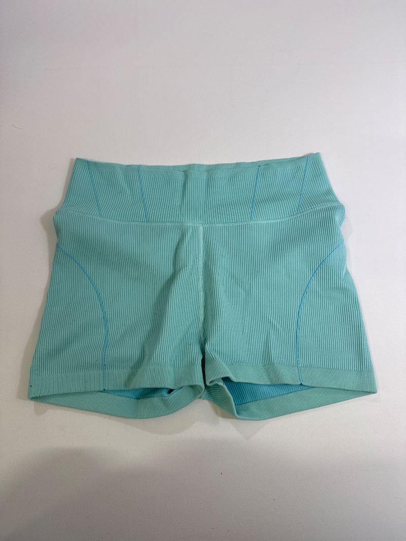 Offline by Aerie High-Waisted Shorts Athletic
