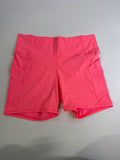 Fabletics High-Waisted Shorts Athletic