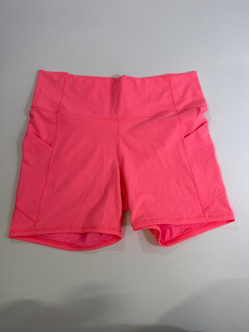 Fabletics High-Waisted Shorts Athletic