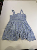 Rue21 Plaid Mini Dress Dresses