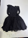 Lace Party Dress Vintage
