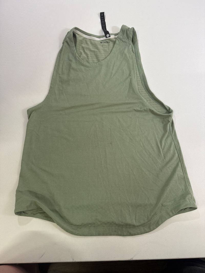 Lululemon Tank Top Athletic