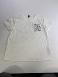 Shein Graphic Tee Short Sleeves