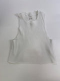 Aerie Ribbed Tank Tanks