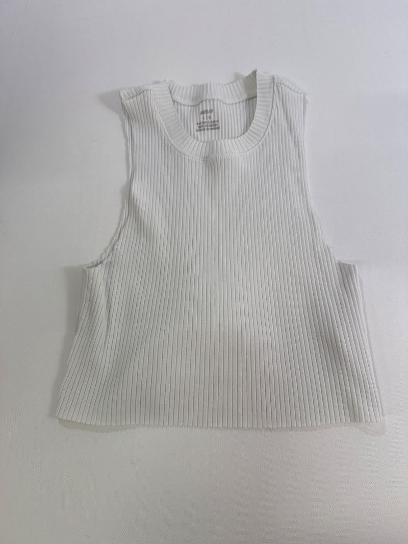 Aerie Ribbed Tank Tanks